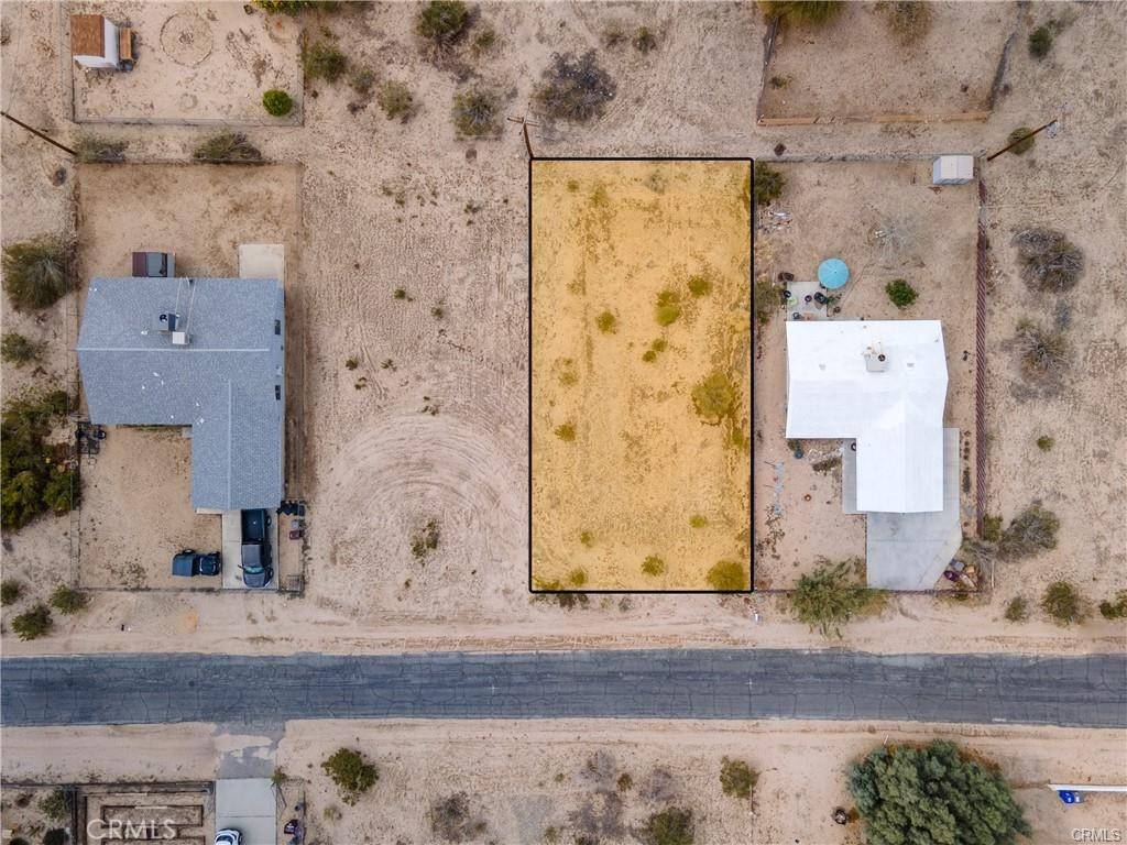 29 Palms, CA 92277,6608 Mojave AVE