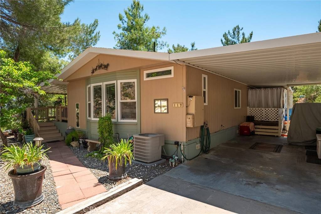 Warner Springs, CA 92086,35109 Highway 79 #116/117