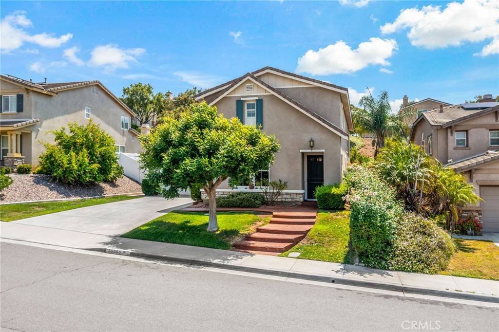 Wildomar, CA 92595,36060 Lipizzan LN