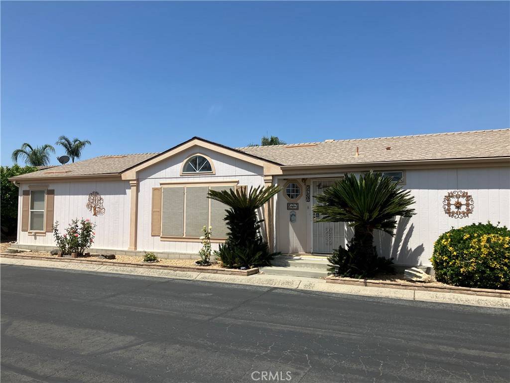 Hemet, CA 92545,1250 N Kirby ST #240