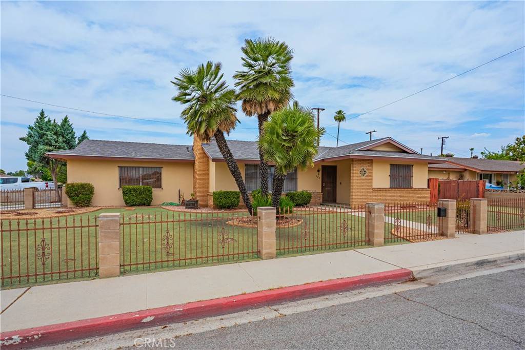 Hemet, CA 92543,480 W Thornton AVE
