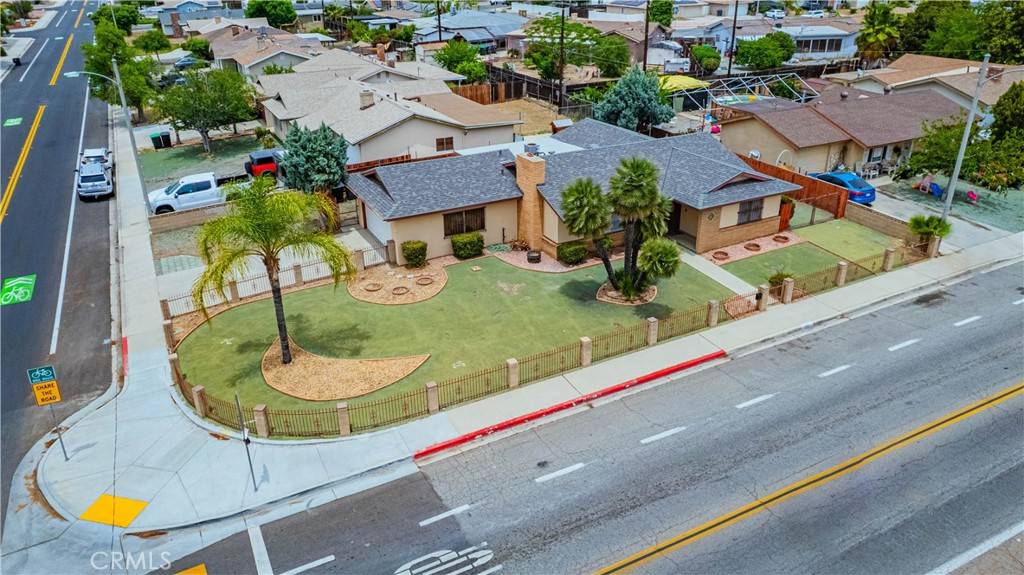 Hemet, CA 92543,480 W Thornton AVE