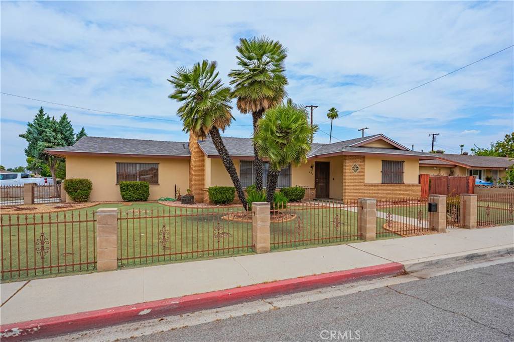 Hemet, CA 92543,480 W Thornton AVE