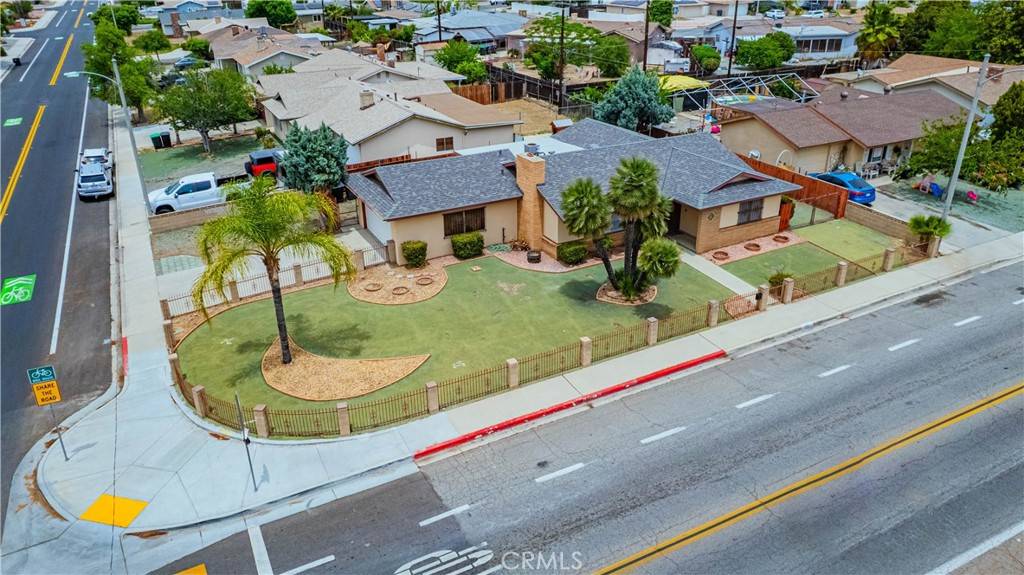 Hemet, CA 92543,480 W Thornton AVE