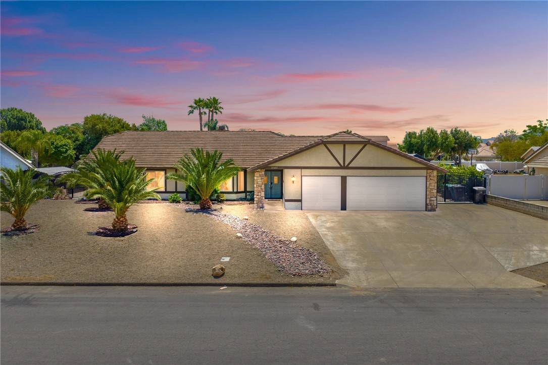 Wildomar, CA 92595,32642 Durango CT