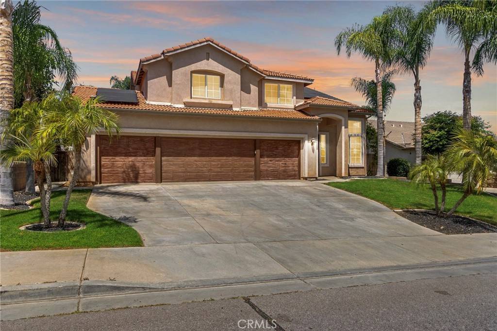 Menifee, CA 92584,31189 Silver Moon CT