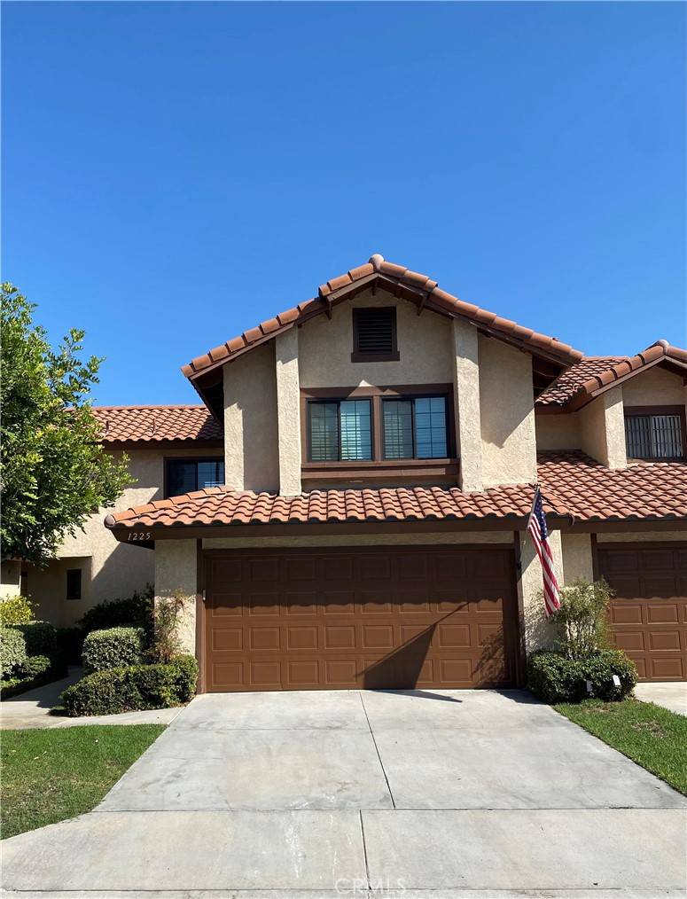 Placentia, CA 92870,1225 Lima CIR #18