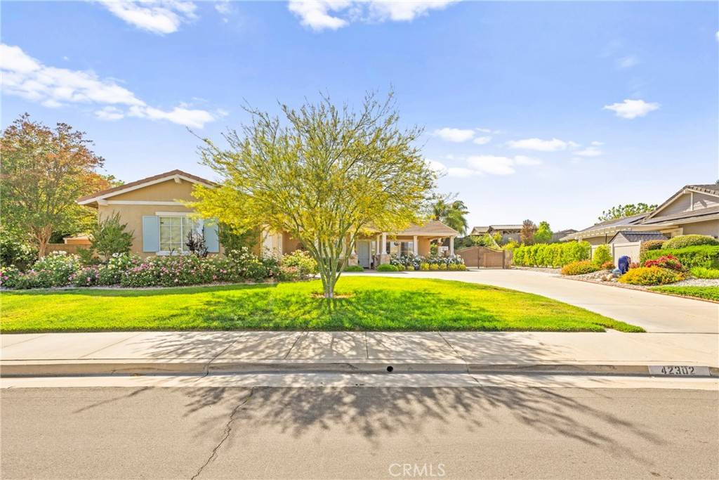 Murrieta, CA 92562,42302 Oregon TRL