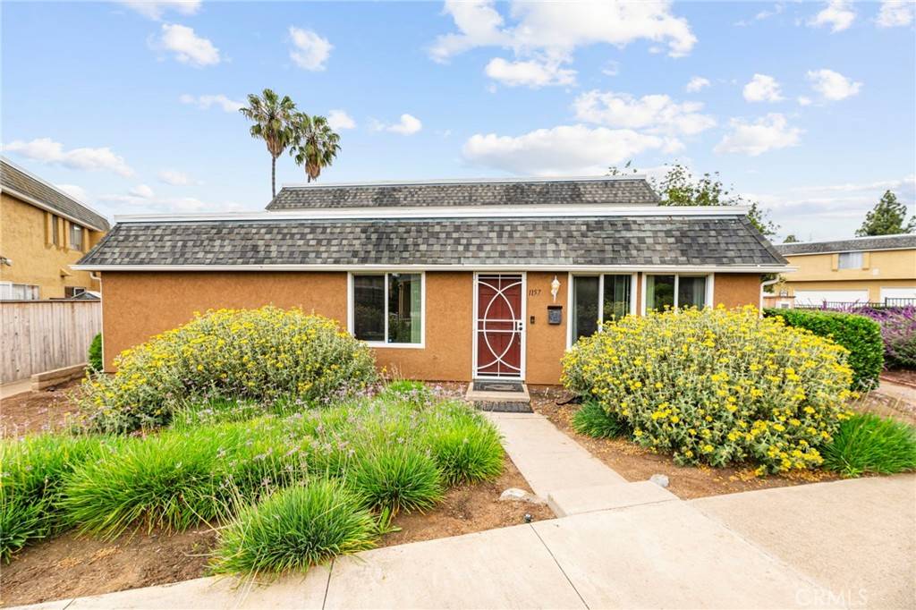 Vista, CA 92084,1157 Madera LN #15