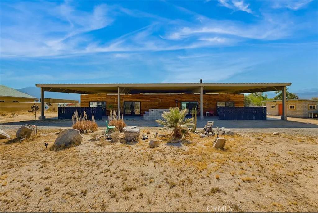 Desert Hot Springs, CA 92240,14991 Mcgarger RD
