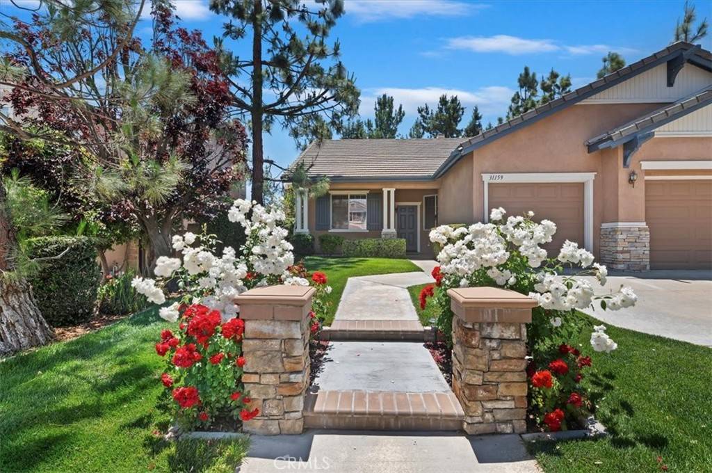 Winchester, CA 92596,31159 Janelle LN