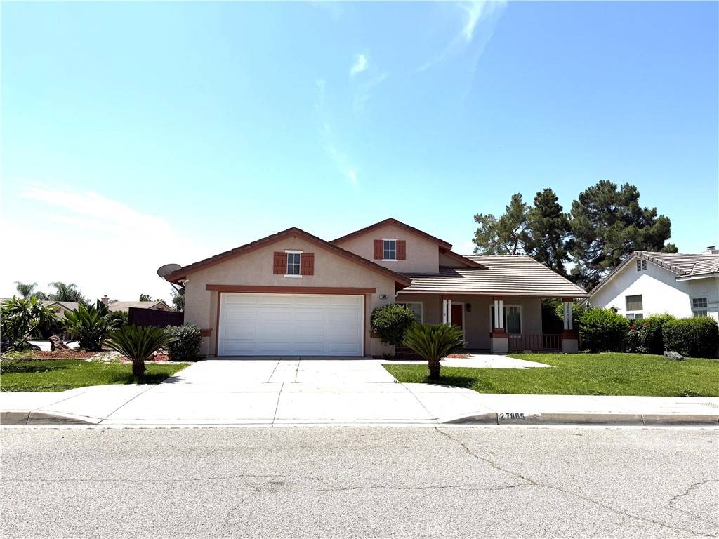Highland, CA 92346,27865 Norwood ST