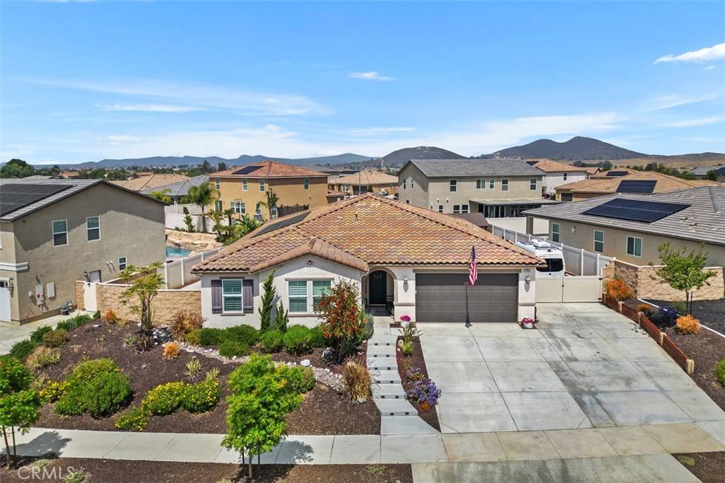 Winchester, CA 92596,32954 Marin Fields RD