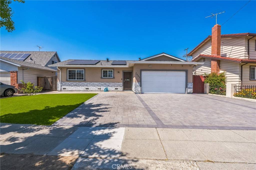 San Jose, CA 95132,2683 E Trimble RD