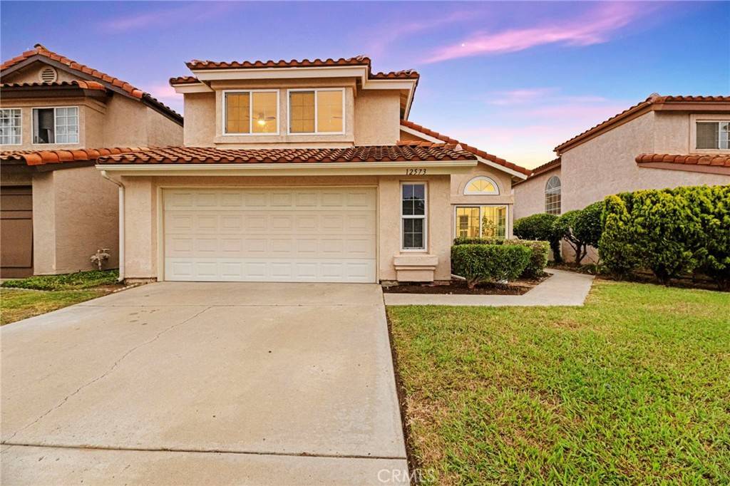 San Diego, CA 92129,12573 Brickellia ST