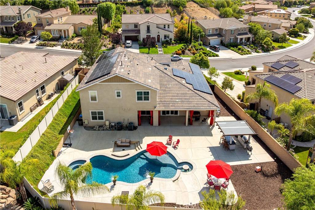 Winchester, CA 92596,32744 Presidio Hills LN