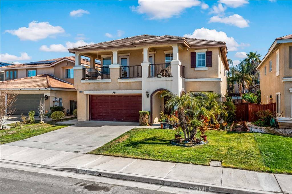 Murrieta, CA 92563,37814 Veranda WAY