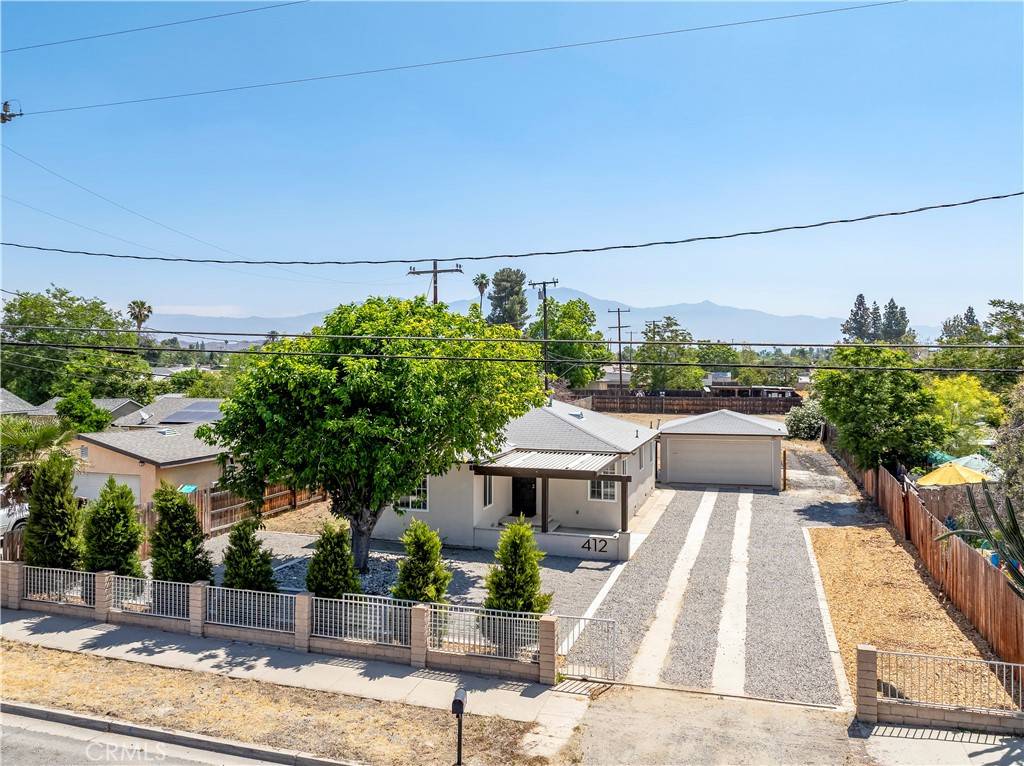 Hemet, CA 92543,412 South Santa Fe Street