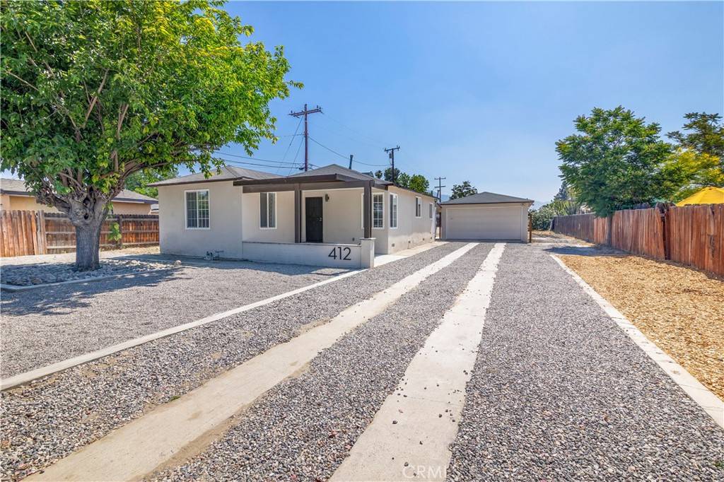 Hemet, CA 92543,412 South Santa Fe Street