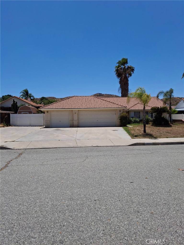 San Jacinto, CA 92583,1358 E Beringer DR