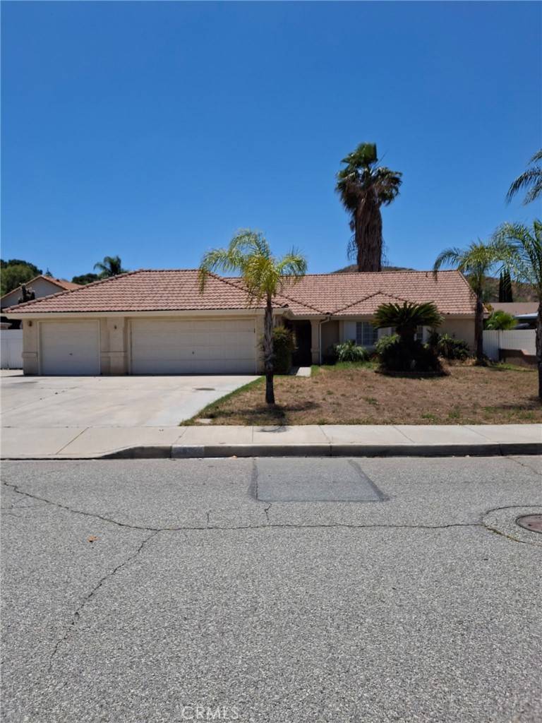 San Jacinto, CA 92583,1358 E Beringer DR