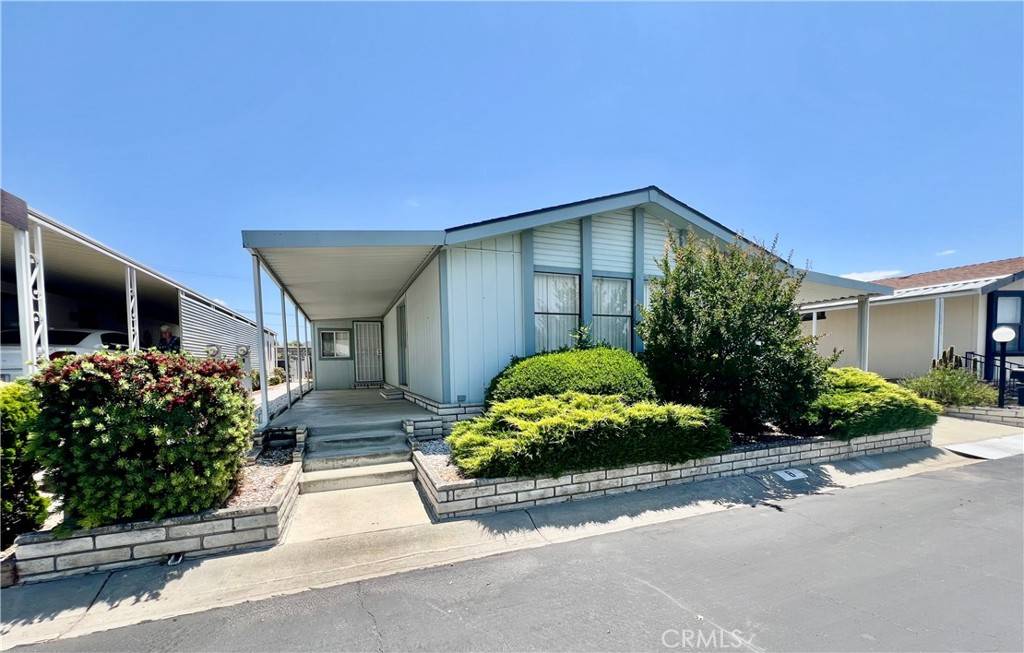 Hemet, CA 92544,24600 Mountain Ave ##8