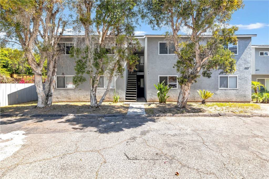 San Diego, CA 92102,4429 Tremont ST #4