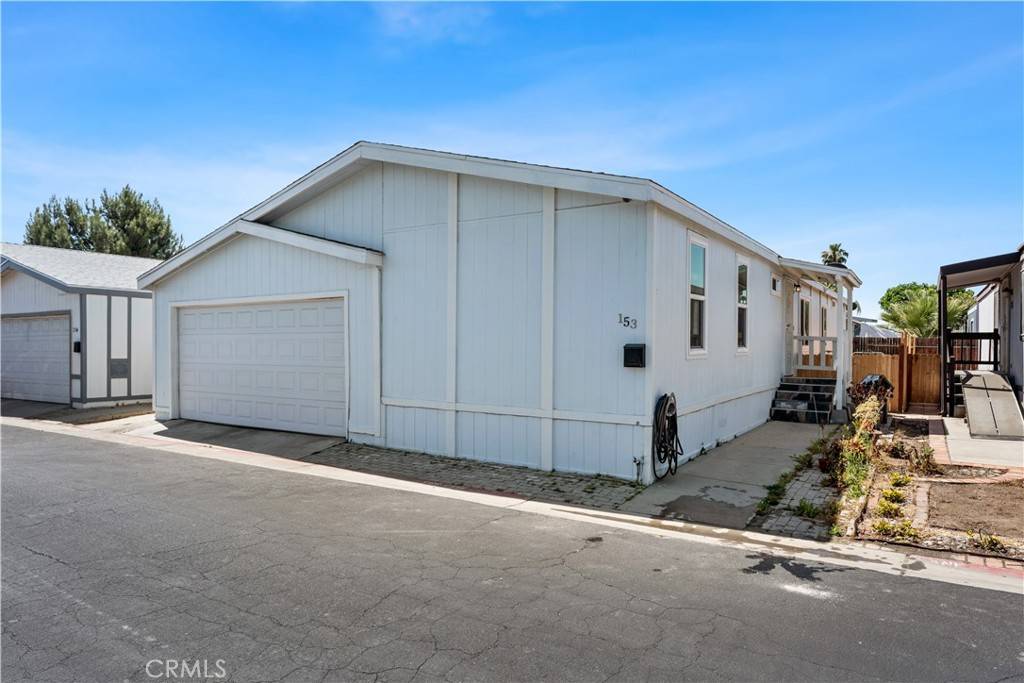 Perris, CA 92571,80 E Dawes ST #153
