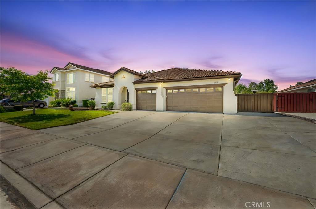 Winchester, CA 92596,32392 Giverny CT