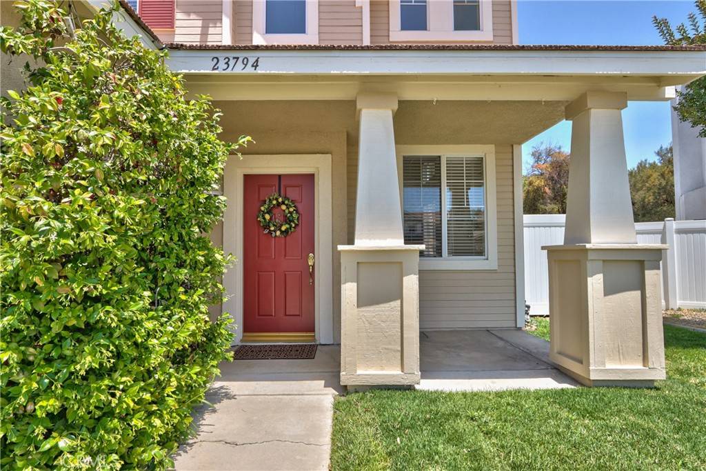 Murrieta, CA 92562,23794 Marin CT