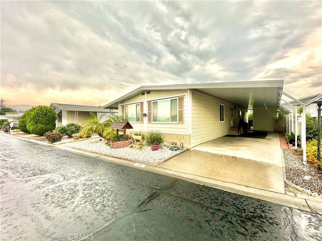 Redlands, CA 92374,1251 E Lugonia AVE #146