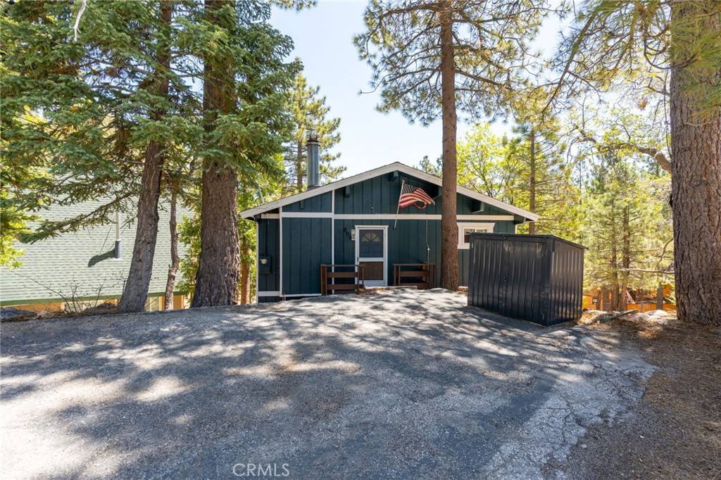 Green Valley Lake, CA 92341,609 Dahlia DR