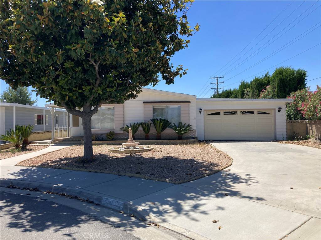 Hemet, CA 92545,1107 Checkerberry CT