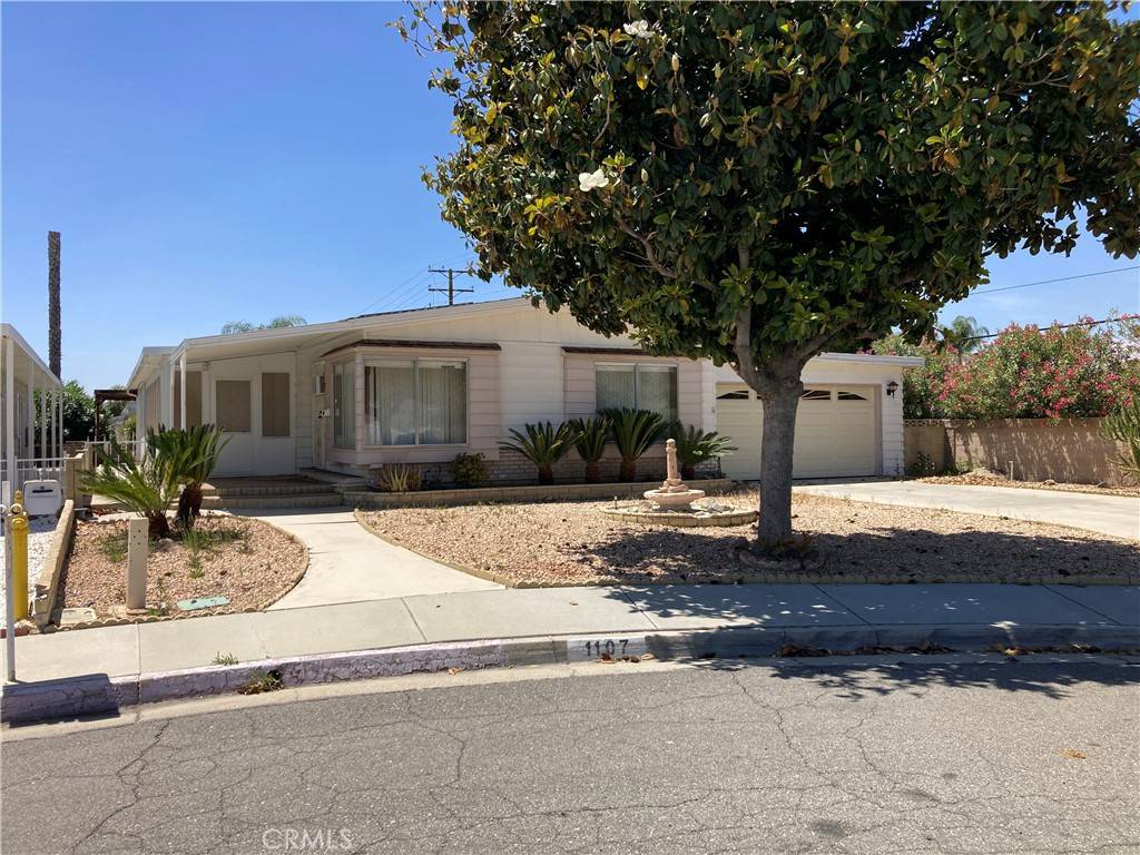 Hemet, CA 92545,1107 Checkerberry CT