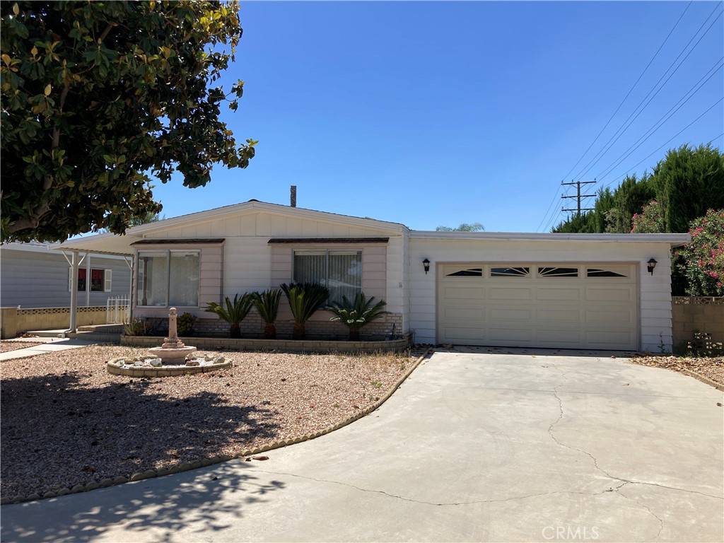 Hemet, CA 92545,1107 Checkerberry CT