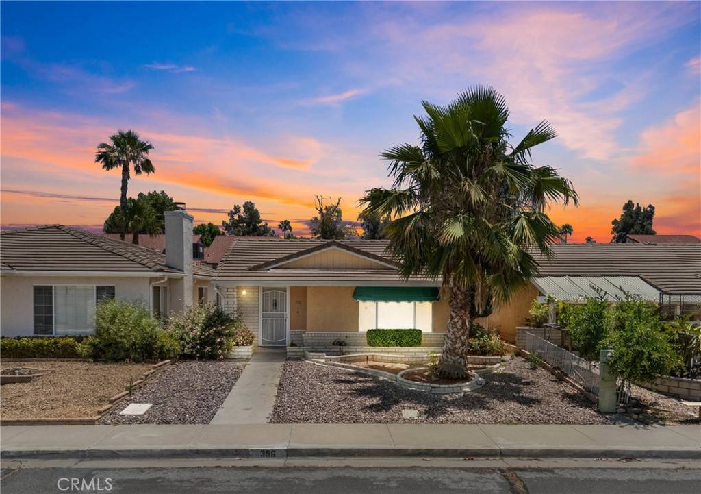 Hemet, CA 92545,356 Myrl PL