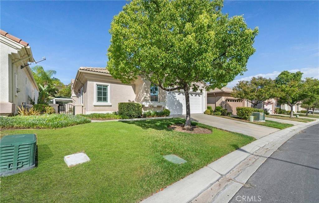 Murrieta, CA 92562,24252 Calle Artino