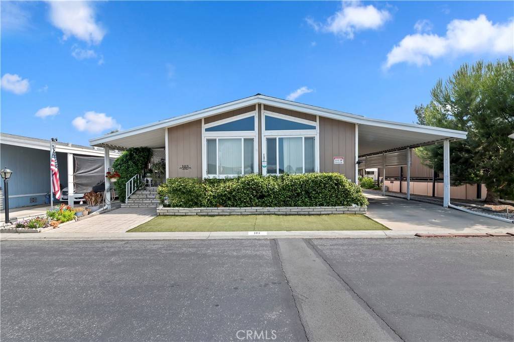 Hemet, CA 92543,1300 W Menlo AVE #103