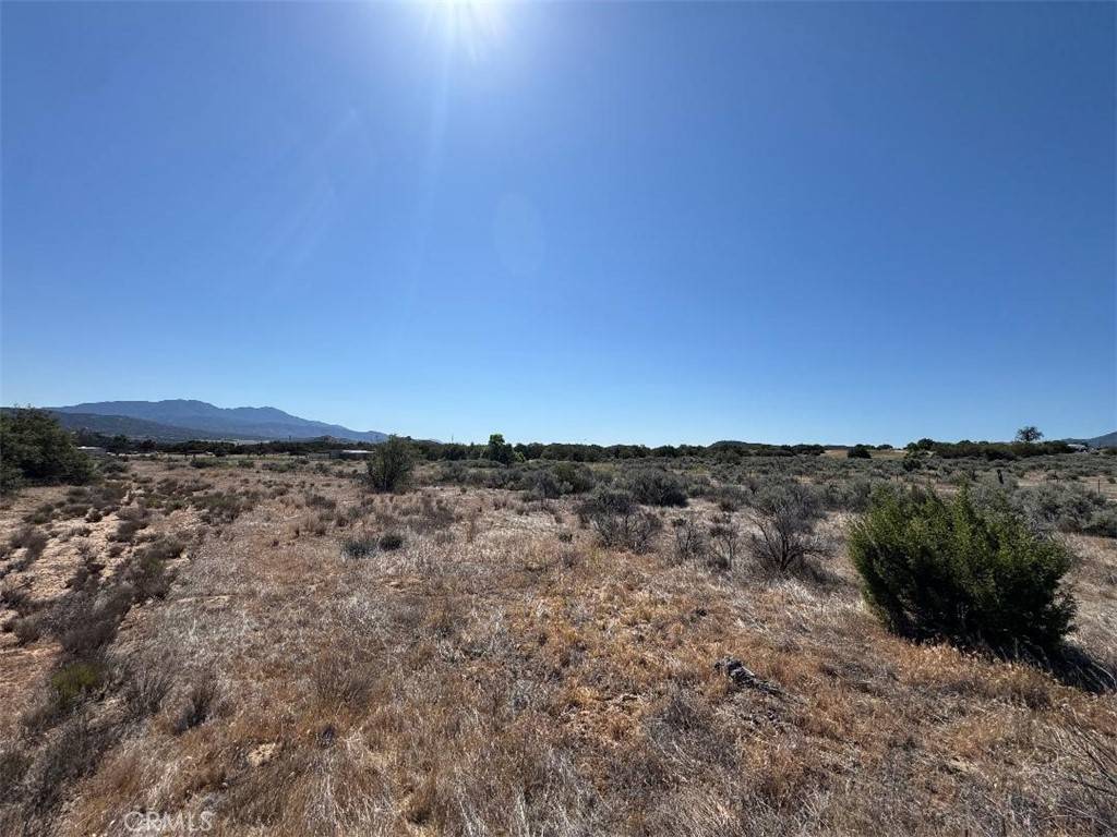 Anza, CA 92539,0 Mare RD