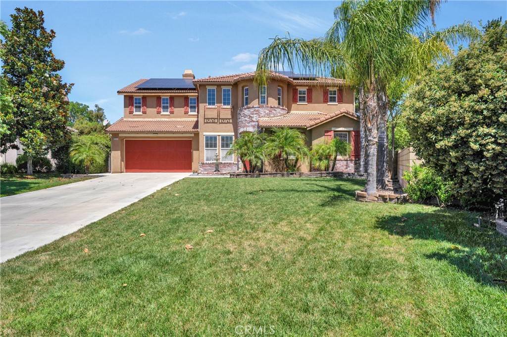 Winchester, CA 92596,34523 Black Cherry ST