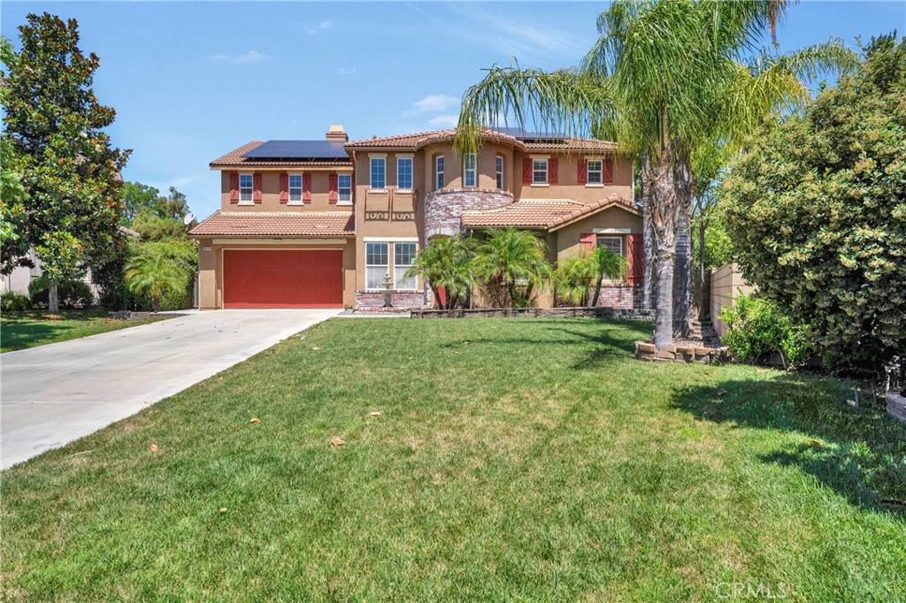 Winchester, CA 92596,34523 Black Cherry ST
