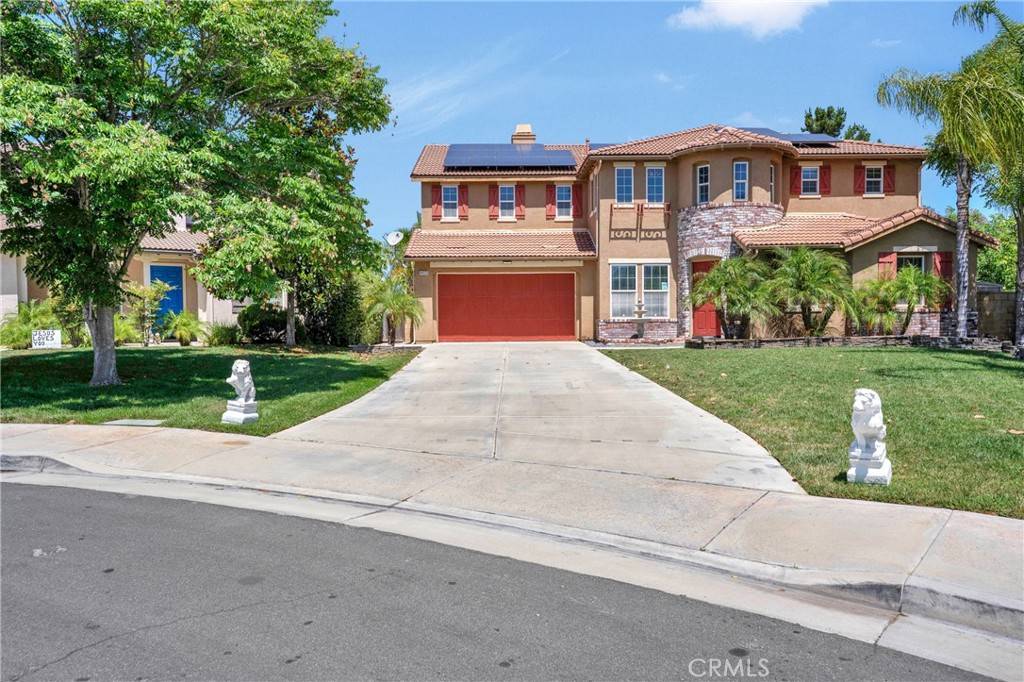 Winchester, CA 92596,34523 Black Cherry ST