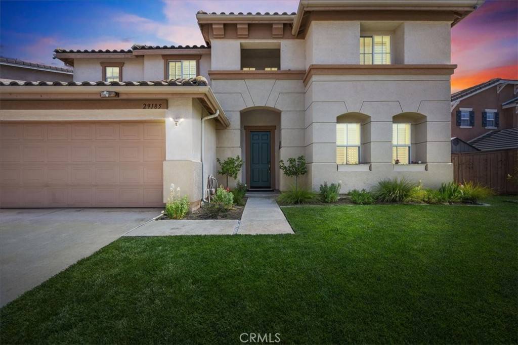 Murrieta, CA 92563,29185 Wrangler DR