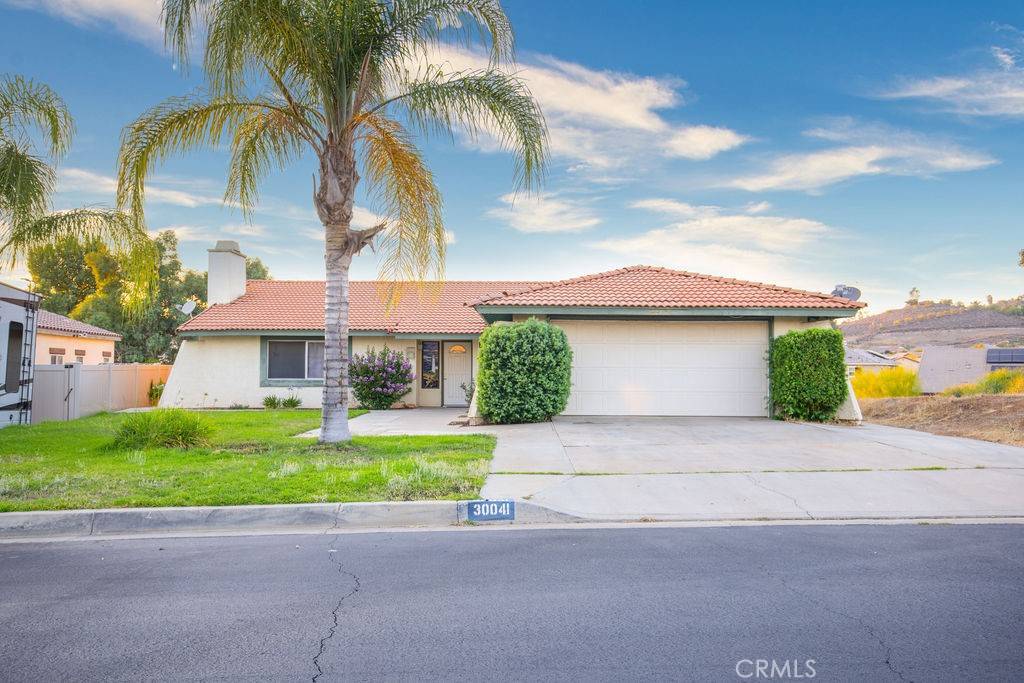 Canyon Lake, CA 92587,30041 Windward DR