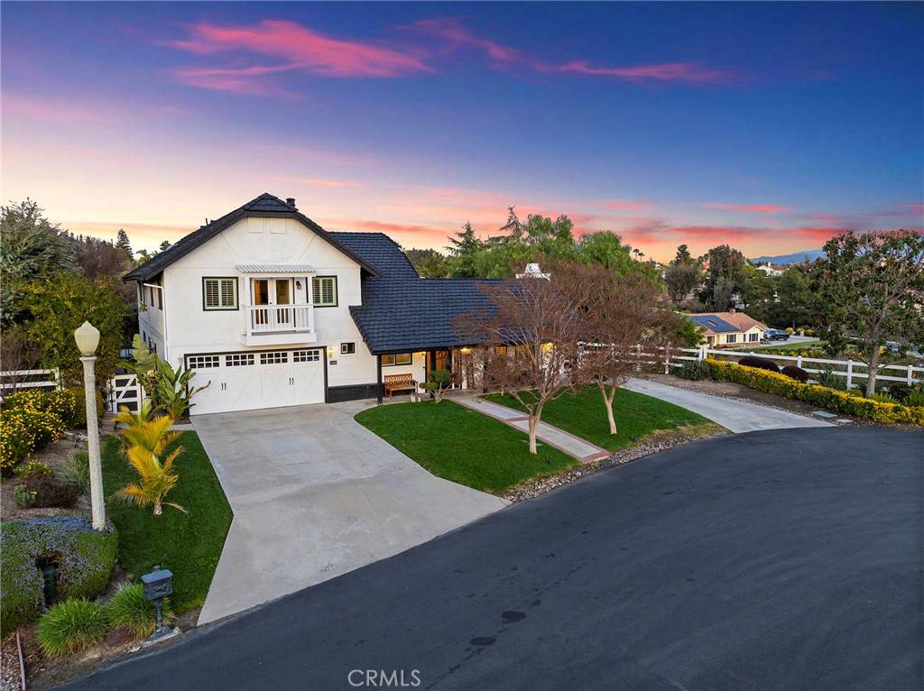 Temecula, CA 92591,41480 Luz Del Sol