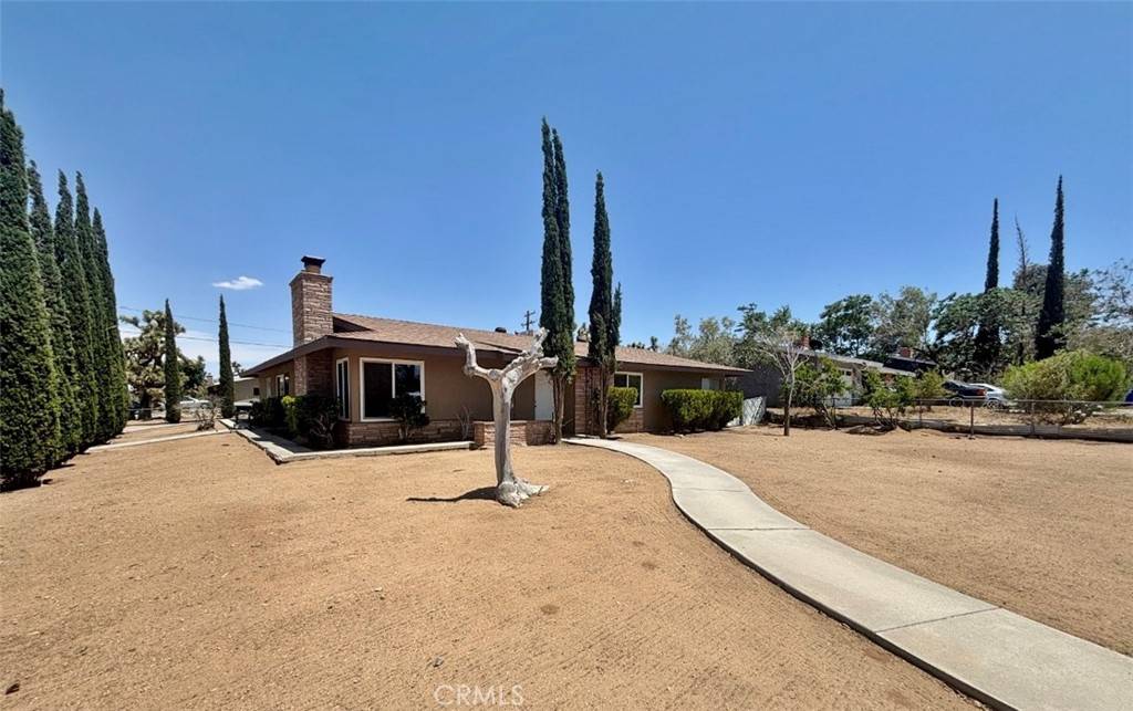 Yucca Valley, CA 92284,7511 Joshua LN