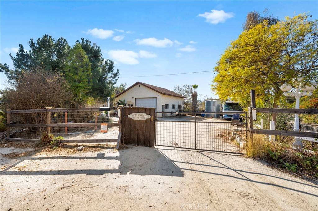 Fallbrook, CA 92028,2311 Rose RD