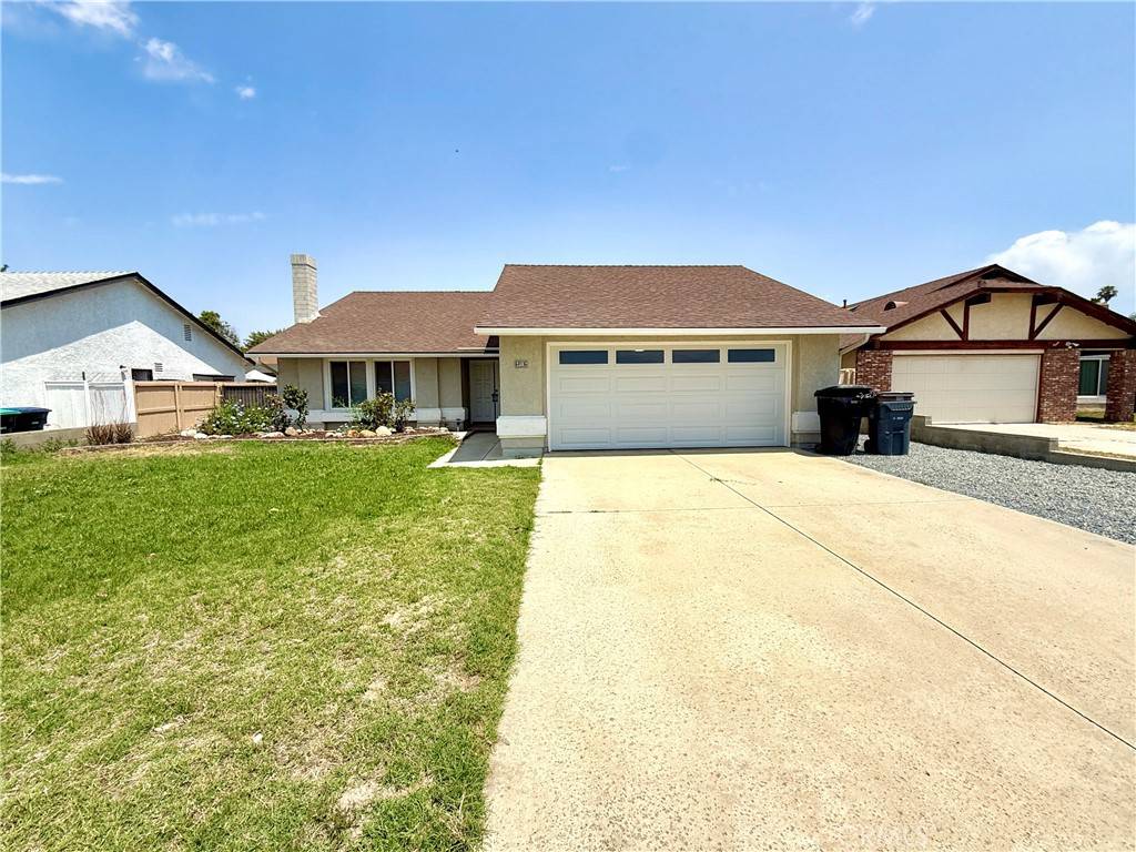 Hemet, CA 92545,2382 Carlsbad CIR