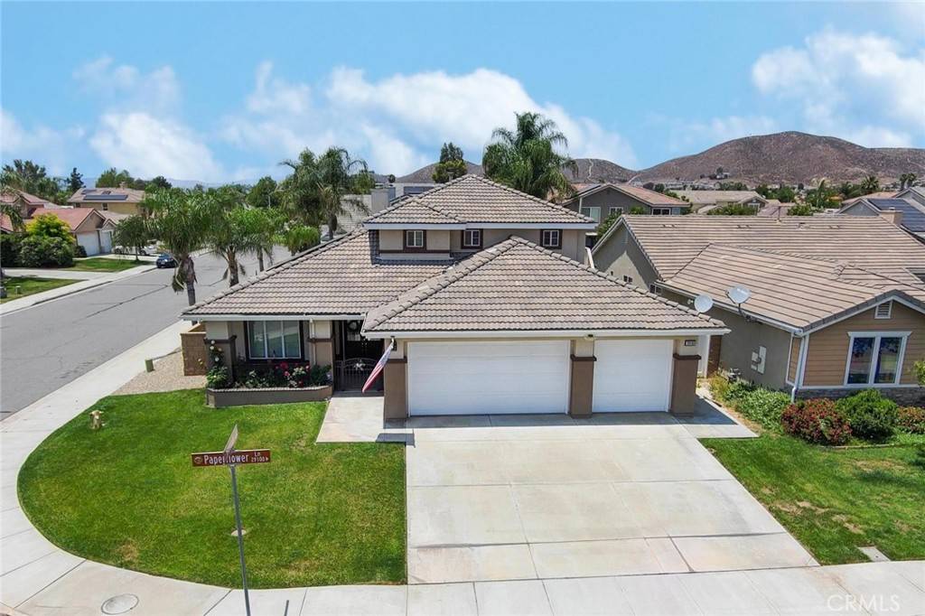 Menifee, CA 92584,29183 Paperflower LN