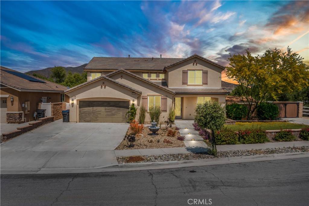 Winchester, CA 92596,35646 Athena CT
